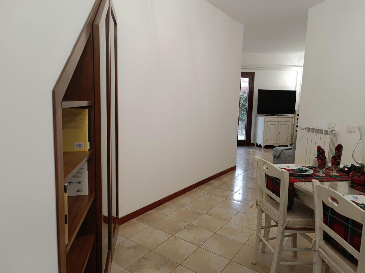 Facile Vacanze Romane Esterno foto