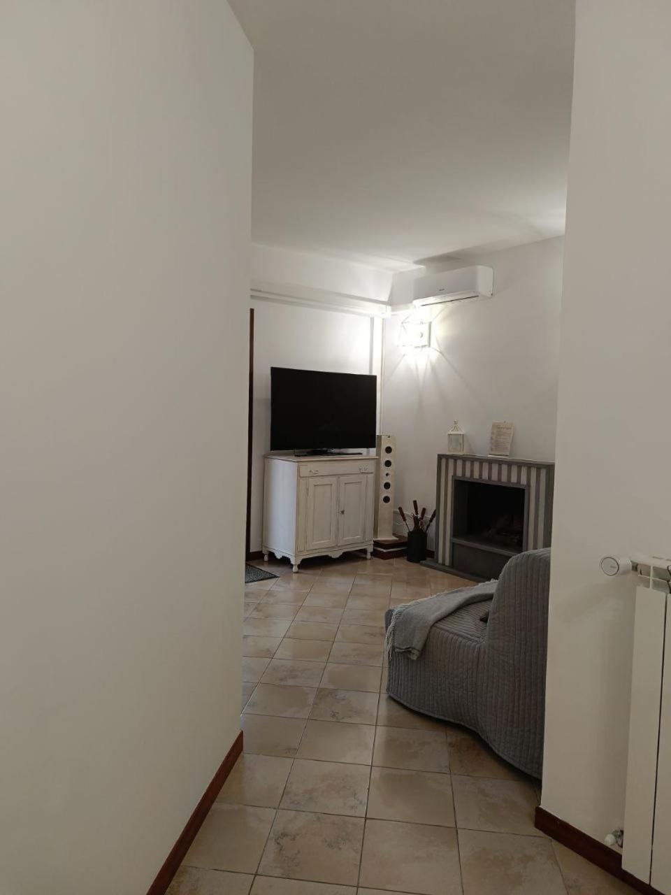 Facile Vacanze Romane Esterno foto
