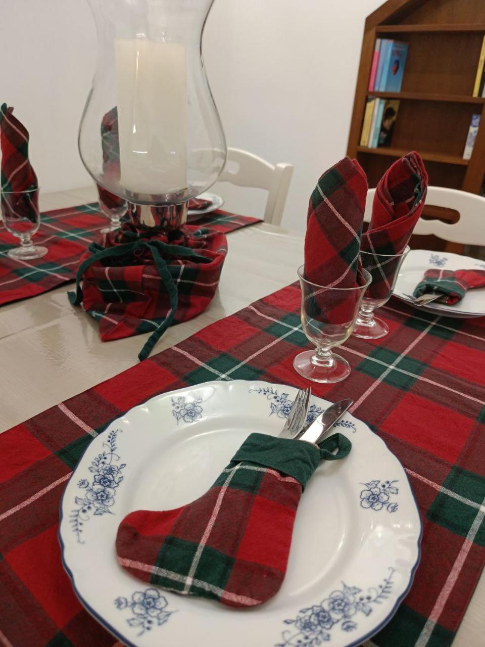 Facile Vacanze Romane Esterno foto