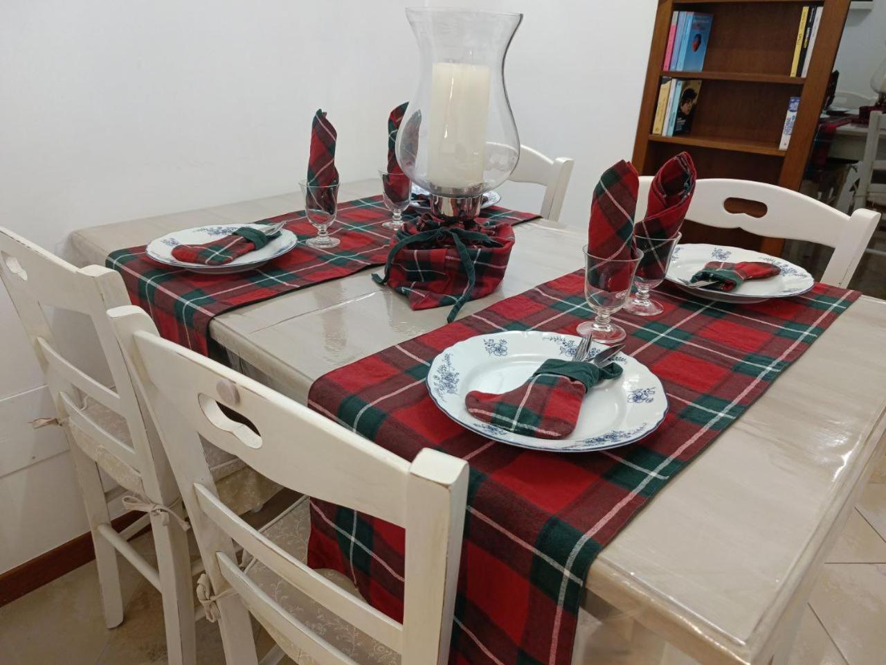 Facile Vacanze Romane Esterno foto