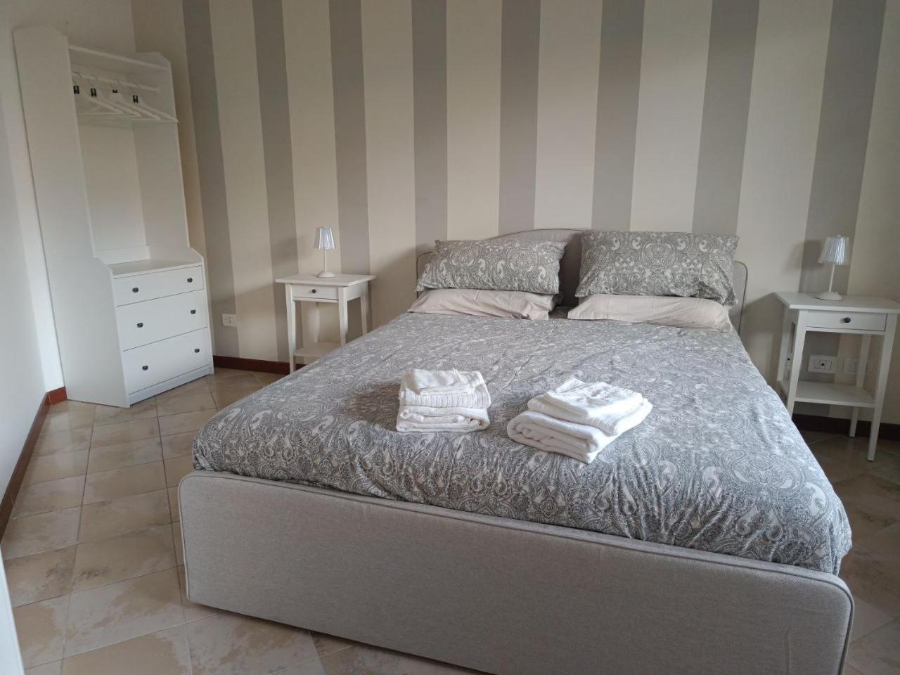Facile Vacanze Romane Esterno foto